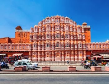 Hawa Mahal