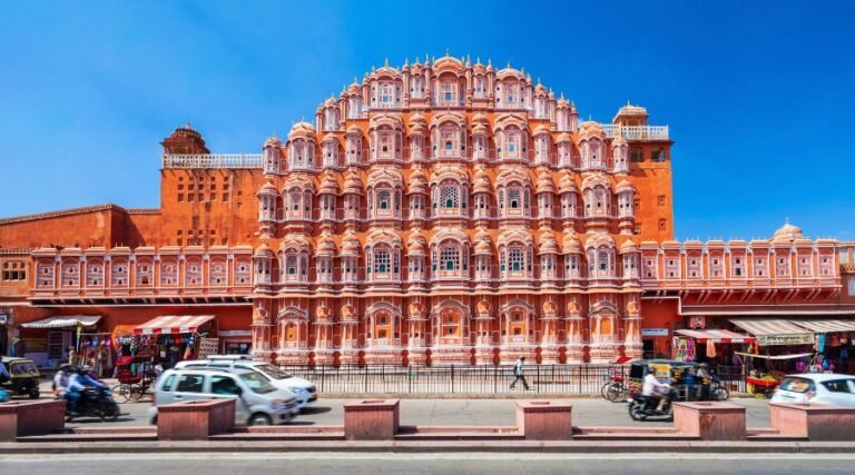 Hawa Mahal (4)