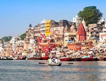Varanasi