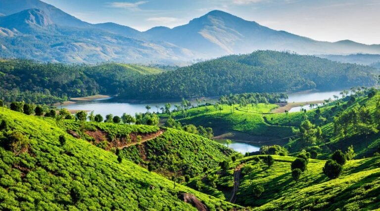munnar