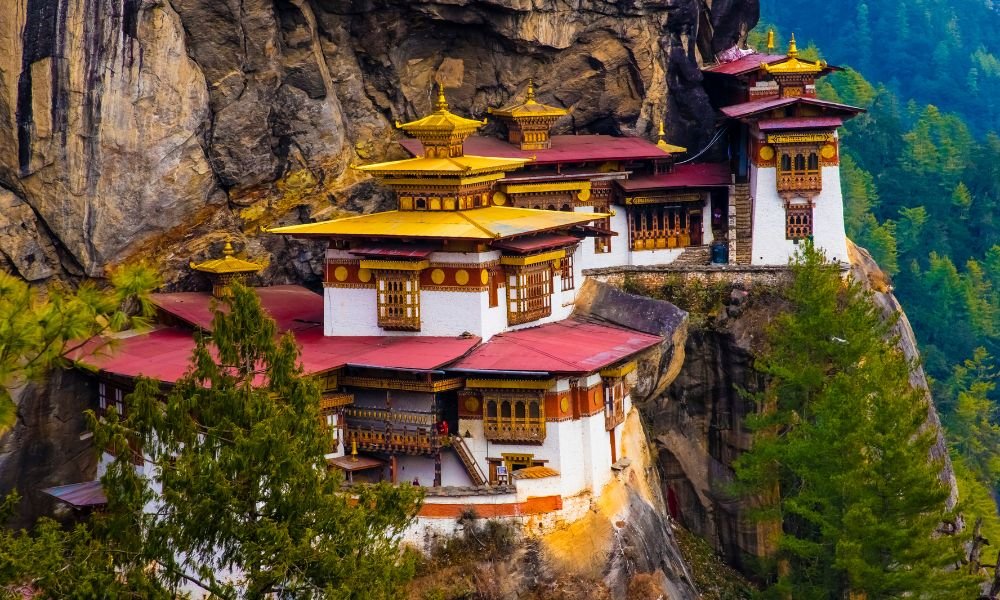 Bhutan