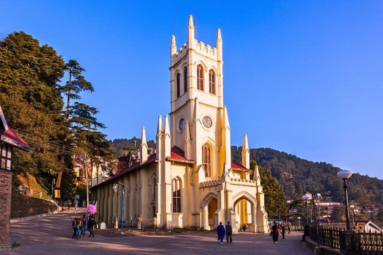 Christ Church