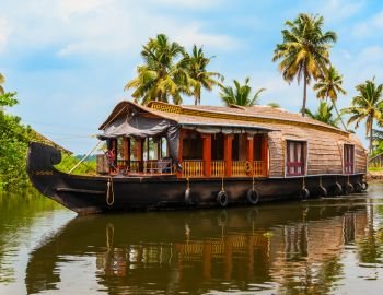 Exotic Kerala Tour