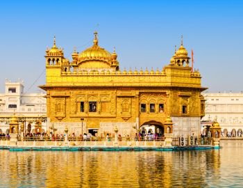 Golden Temple
