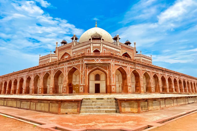 Golden-traingle-with-Amritsar​-1