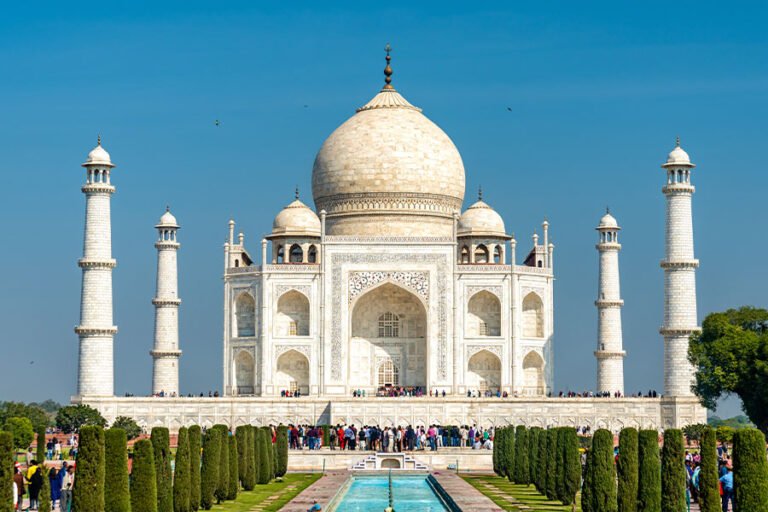 Golden-traingle-with-Amritsar​-3