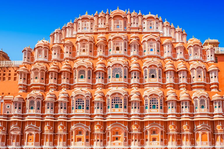 Golden-traingle-with-Amritsar​-6