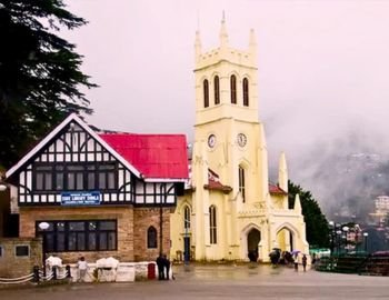 Shimla