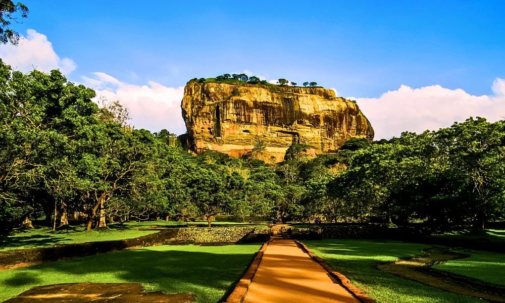 Sri Lanka
