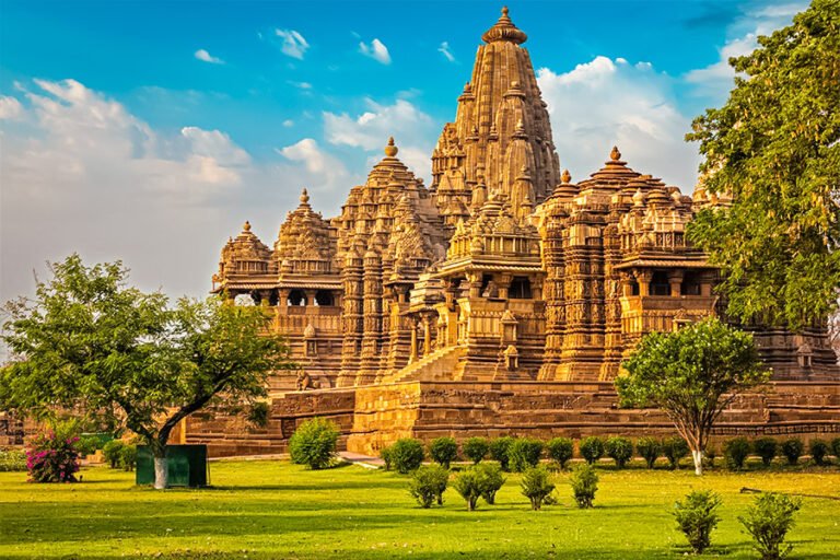 khajuraho