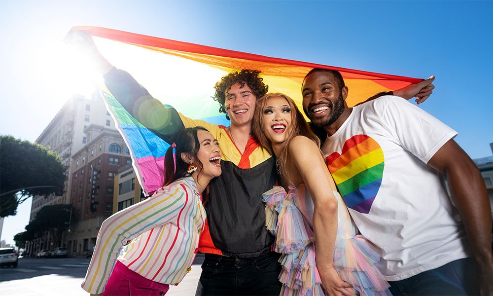 lgbtq tour