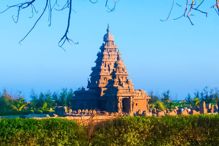 mahabalipuram