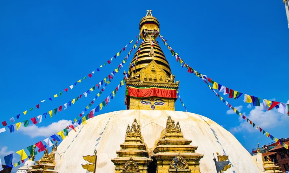 nepal