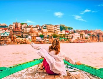 varanasi